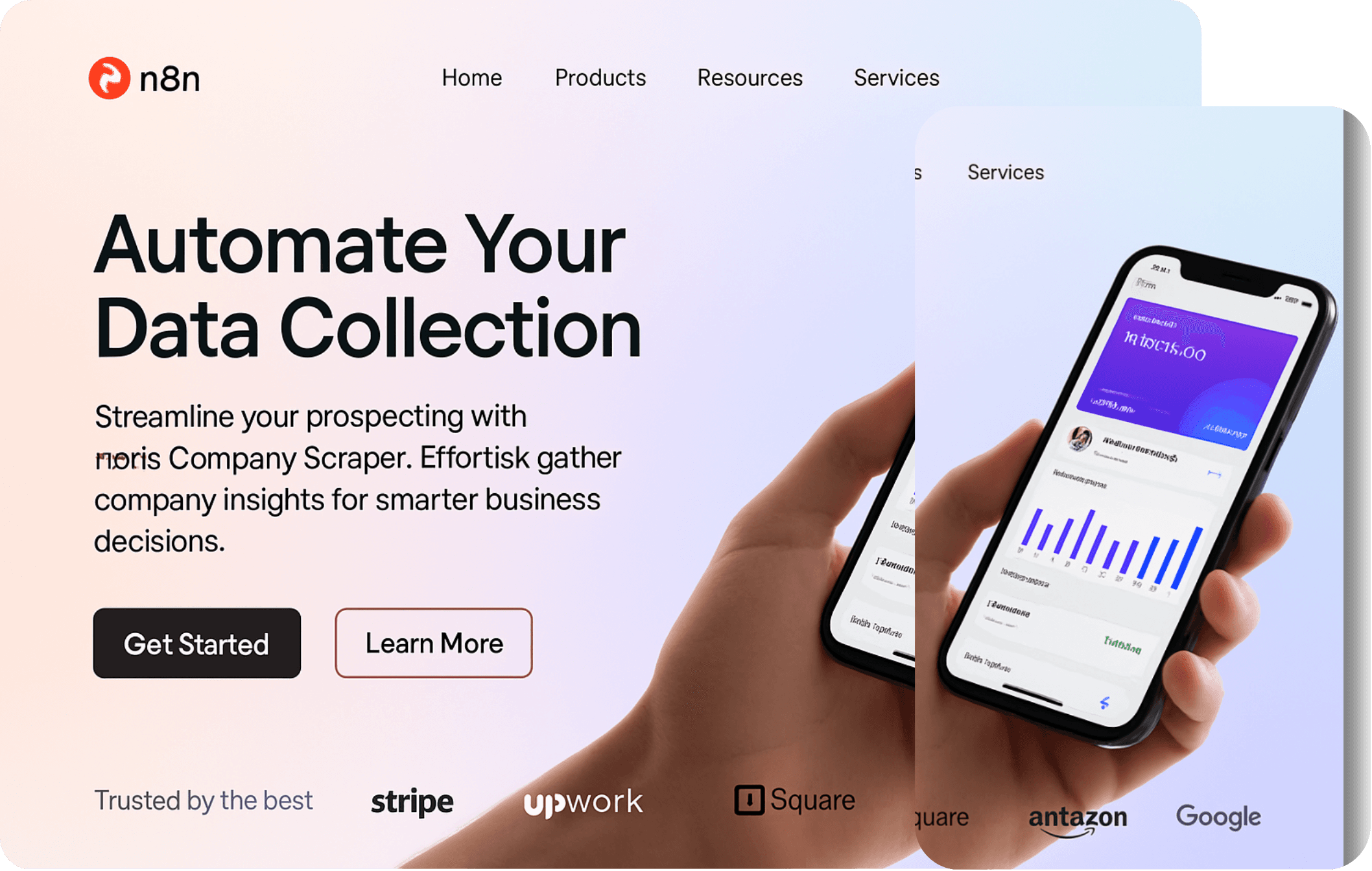 data analyzer